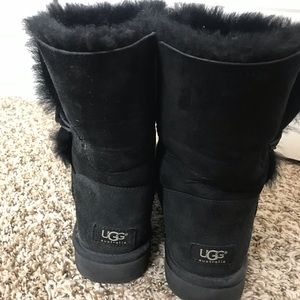 UGG boots